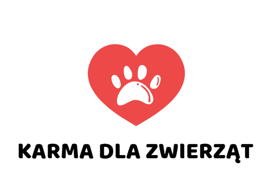 Karma Dla Zwierząt