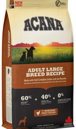 Acana Adult Large Breed Sucha Karma dla psa op. 17kg