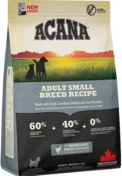 Acana Adult Small Sucha Karma dla psa op. 2kg