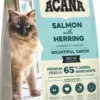 Acana Bountiful Catch Sucha Karma dla kota op. 4.5kg