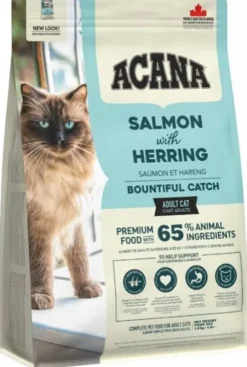 Acana Bountiful Catch Sucha Karma dla kota op. 4.5kg