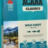 Acana Classics Adult Wild Coast Sucha Karma dla psa op. 9.7kg
