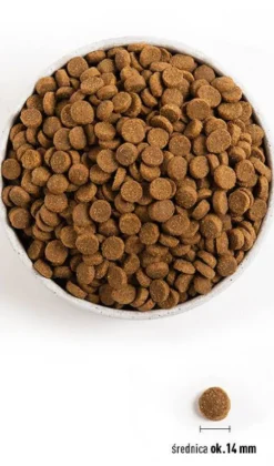 Acana Classics Red Meat Sucha Karma dla psa op. 14.5kg