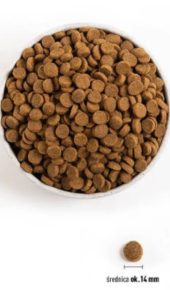 Acana Classics Red Meat Sucha Karma dla psa op. 9.7kg