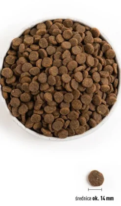 Acana Grass-Fed Lamb Sucha Karma dla psa op. 17kg