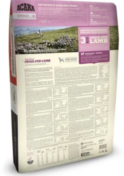 Acana Grass-Fed Lamb Sucha Karma dla psa op. 2kg
