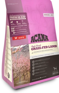 Acana Grass-Fed Lamb Sucha Karma dla psa op. 2kg