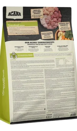 Acana Grasslands Sucha Karma dla psa op. 2kg