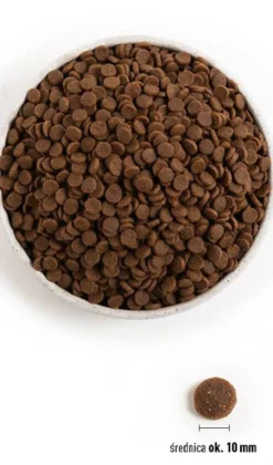 Acana Grasslands Sucha Karma dla kota op. 1.8kg