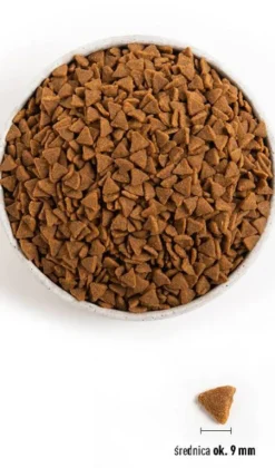 Acana Homestead Harvest Sucha Karma dla kota op. 1.8kg