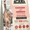 Acana Indoor Entrée Sucha Karma dla kota op. 1.8kg