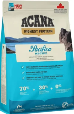 Acana Pacifica Sucha Karma dla psa op. 2kg