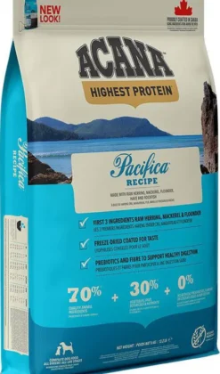 Acana Pacifica Sucha Karma dla psa op. 6kg