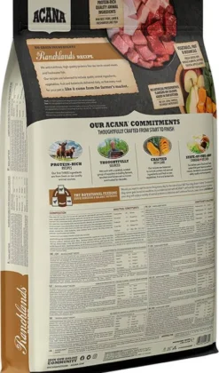 Acana Ranchlands Sucha Karma dla psa op. 6kg
