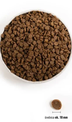 Acana Wild Prairie Sucha Karma dla kota op. 340g