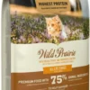 Acana Wild Prairie Sucha Karma dla kota op. 4.5kg