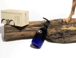 AIO Nature Maska wygładzająca do długiej i kołtuniącej się sierści dla psa poj. 150ml + Szampon AIO Nature 10ml GRATIS