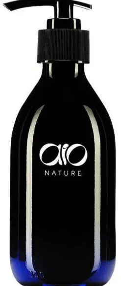 AIO Nature Maska wygładzająca do długiej i kołtuniącej się sierści dla psa poj. 150ml + Szampon AIO Nature 10ml GRATIS