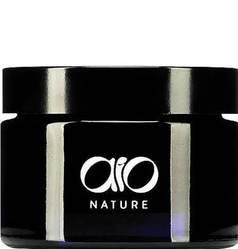 AIO Nature Naturalna mikrobiotyczna pasta do zębów z enzymami i minerałami dla psa i kota op. 50g + Szampon AIO Nature 10ml GRATIS