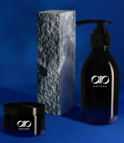 AIO Nature Naturalne Masło odżywcze do łap i nosa EDYCJA LIMITOWANA dla psa i kota op. 50ml + Naturalna Pasta do zębów 5ml GRATIS