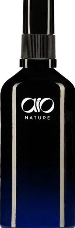 AIO Nature Odżywka dwufazowa ułatwiająca rozczesywanie kołtunów dla psa poj. 100ml + Szampon AIO Nature 10ml GRATIS