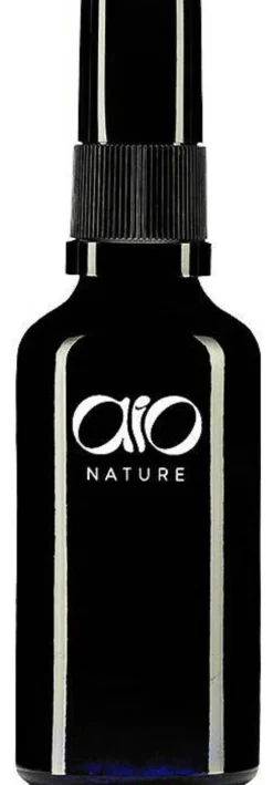 AIO Nature Olejek pielęgnacyjny do czyszczenia uszu dla psa i kota poj. 50ml + Naturalna Pasta do zębów 5ml GRATIS