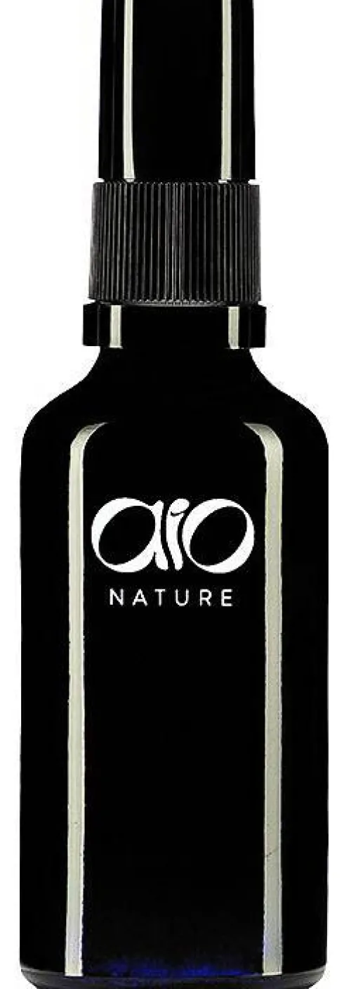 AIO Nature Olejek pielęgnacyjny do czyszczenia uszu dla psa i kota poj. 50ml + Naturalna Pasta do zębów 5ml GRATIS