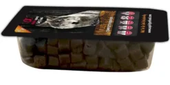 Alpha Spirit Multi-Protein Karma sucha miękka dla psa op. 9kg (karton)