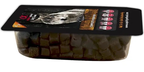 Alpha Spirit Multi-Protein Karma sucha miękka dla psa op. 9kg (karton)