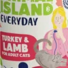 Animal Island Everyday Turkey&Lamb Mokra Karma dla kota op. 400g