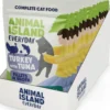 Animal Island Everyday Turkey with Tuna in Broth Mokra Karma dla kota op. 12x85g + Talerzyk GRATIS