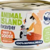 Animal Island Everyday Turkey&Goose Mokra Karma dla kota op. 200g