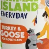 Animal Island Everyday Turkey&Goose Mokra Karma dla kota op. 400g