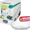 Animal Island Everyday White Fish in Broth Mokra Karma dla kota op. 12x85g + Talerzyk GRATIS