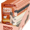 Animal Island Monoproteina Jagnięcina Mokra Karma dla kota op. 100g Pakiet 10szt.