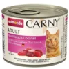 Animonda Carny Adult Koktajl Mięsny Mokra Karma dla kota op. 200g