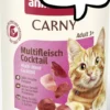 Animonda Carny Adult Koktajl Mięsny Mokra Karma dla kota op. 400g Pakiet 6szt.