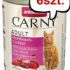 Animonda Carny Adult Koktajl Mięsny Mokra Karma dla kota op. 800g Pakiet 6szt.