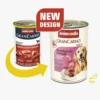 Animonda GranCarno Adult koktajl mięsny Mokra Karma dla psa op. 400g Pakiet 12szt.