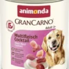 Animonda GranCarno Adult koktajl mięsny Mokra Karma dla psa op. 800g