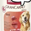 Animonda GranCarno Adult wołowina Mokra Karma dla psa op. 400g Pakiet 12szt.