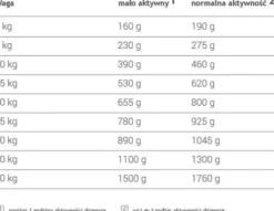 Animonda GranCarno Senior wołowina z jagnięciną Mokra Karma dla psa op. 800g Pakiet 12szt.
