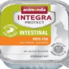 Animonda Integra Protect Intestinal z indykiem (pute pur) Mokra Karma dla kota op. 100g