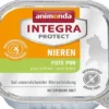 Animonda Integra Protect Nieren z indykiem (pute pur) Mokra Karma dla kota op. 100g