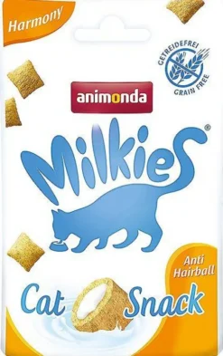 Animonda Milkies Harmony Przysmak dla kota op. 30g