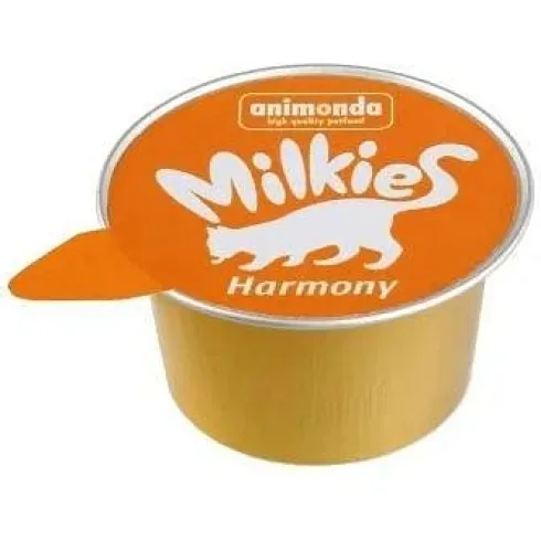 Animonda Przysmak Milkies Snacks dla kota op. 20x15g
