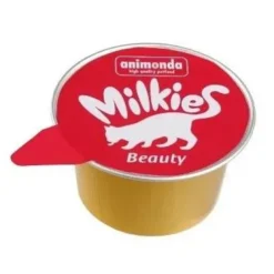 Animonda Przysmak Milkies Snacks dla kota op. 20x15g