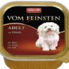 Animonda vom Feinsten DOG Adult jeleń (hirsch) Mokra Karma dla psa op. 150g