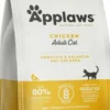 Applaws Adult Chicken Sucha Karma dla kota op. 7.5kg