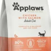 Applaws Adult Chicken with Extra Salmon Sucha Karma dla kota op. 2kg